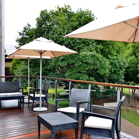 Anew Hotel Roodepoort Johannesburg Exterior photo