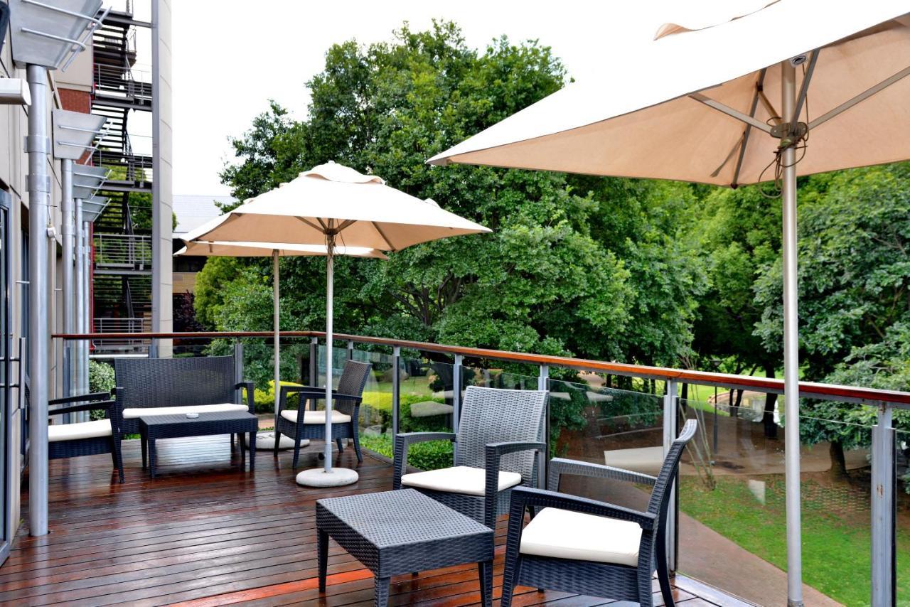 Anew Hotel Roodepoort Johannesburg Exterior photo