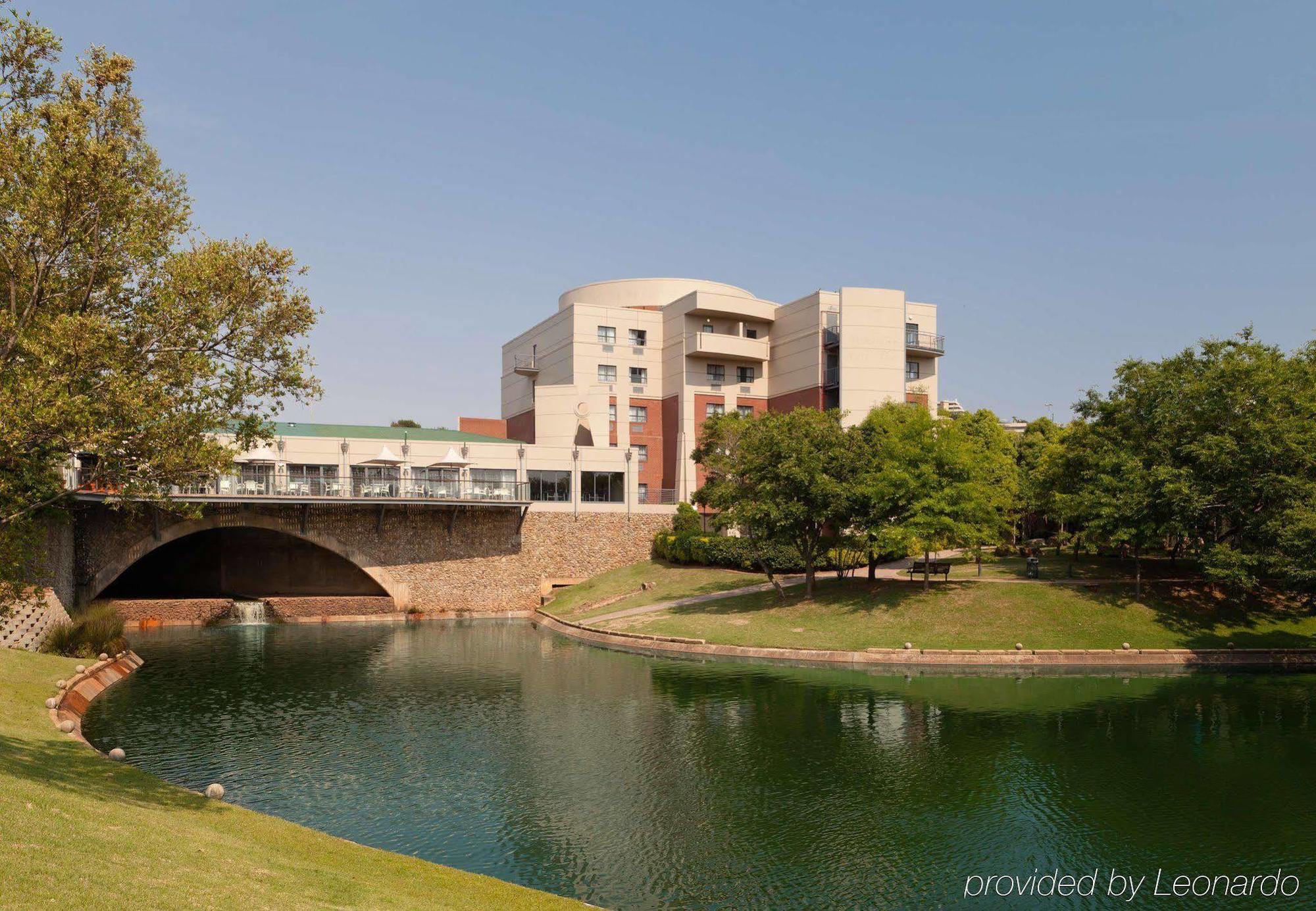 Anew Hotel Roodepoort Johannesburg Exterior photo